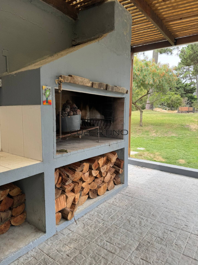 Casa en Punta del Este, Cantegril — foto 15