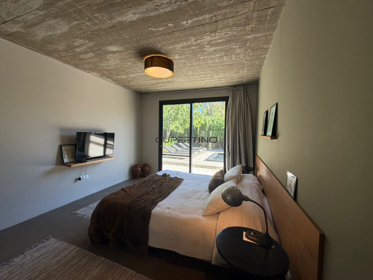 Casa en Punta del Este, La Arbolada — foto 33