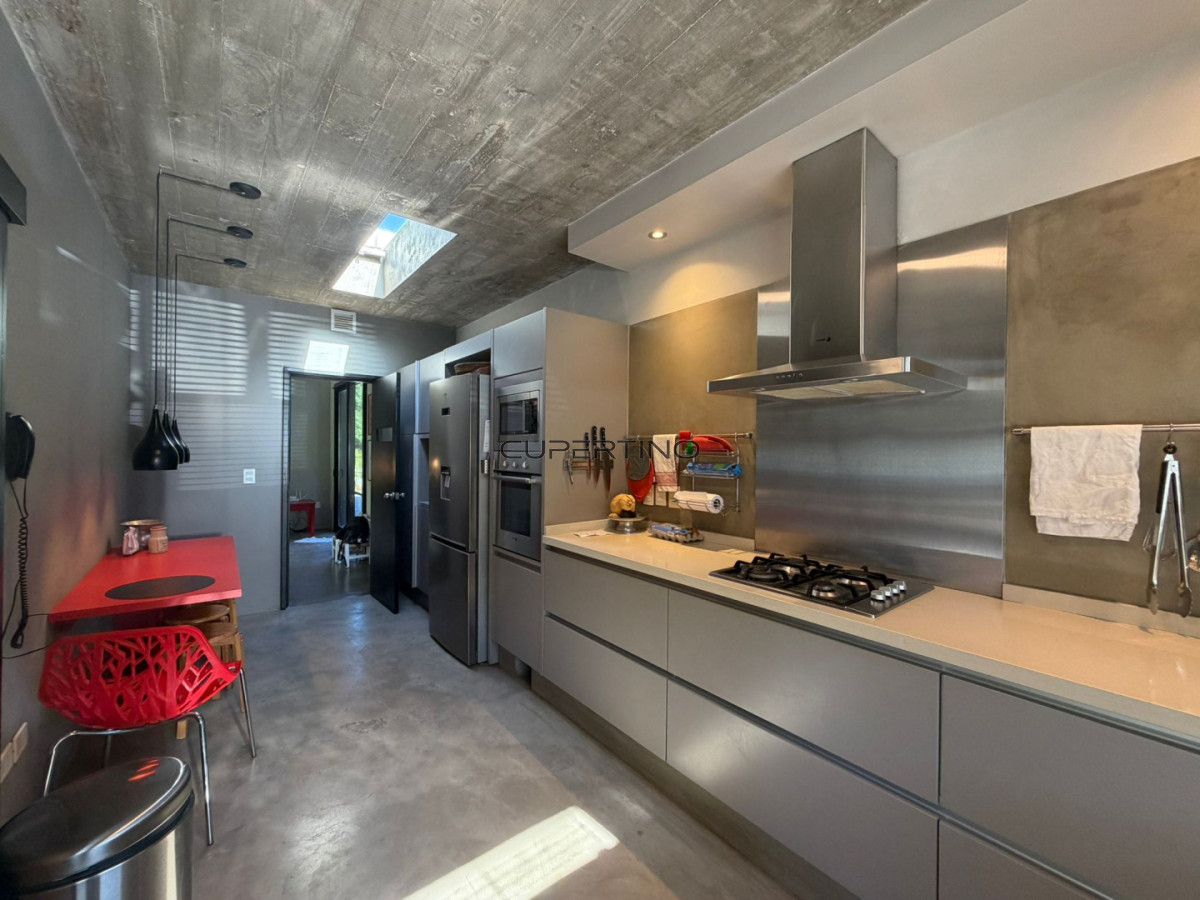 Casa en Punta del Este, La Arbolada — foto 37