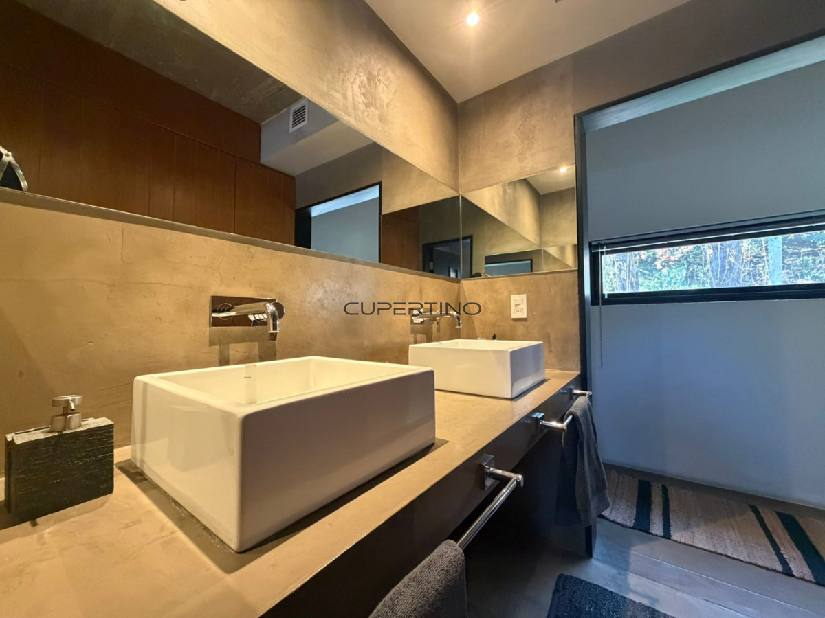 Casa en Punta del Este, La Arbolada — foto 28