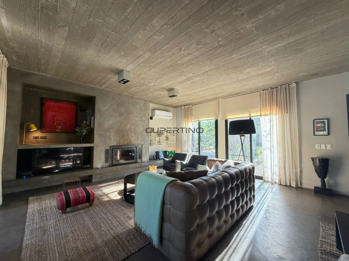 Casa en Punta del Este, La Arbolada — foto 12