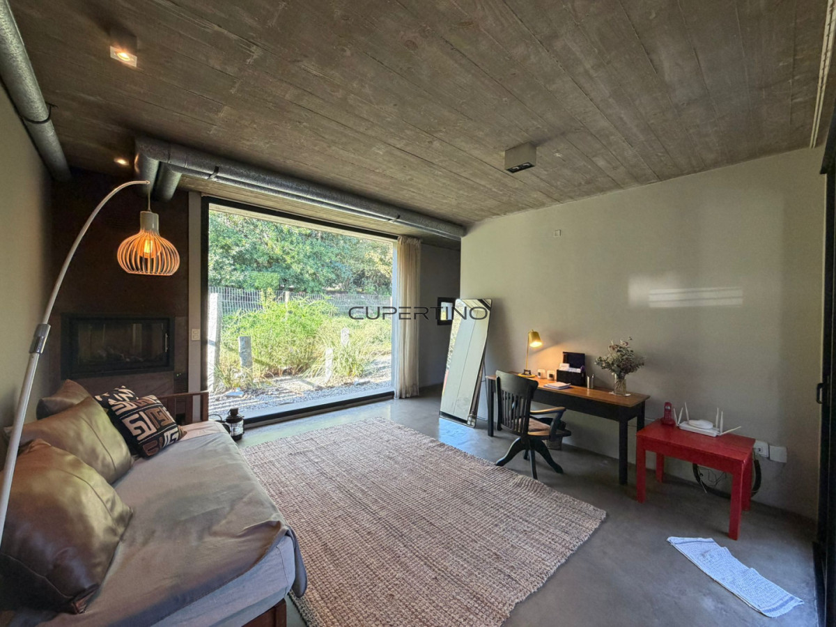 Casa en Punta del Este, La Arbolada — foto 18