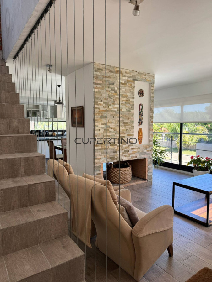 Casa en Punta del Este, Cantegril — foto 3