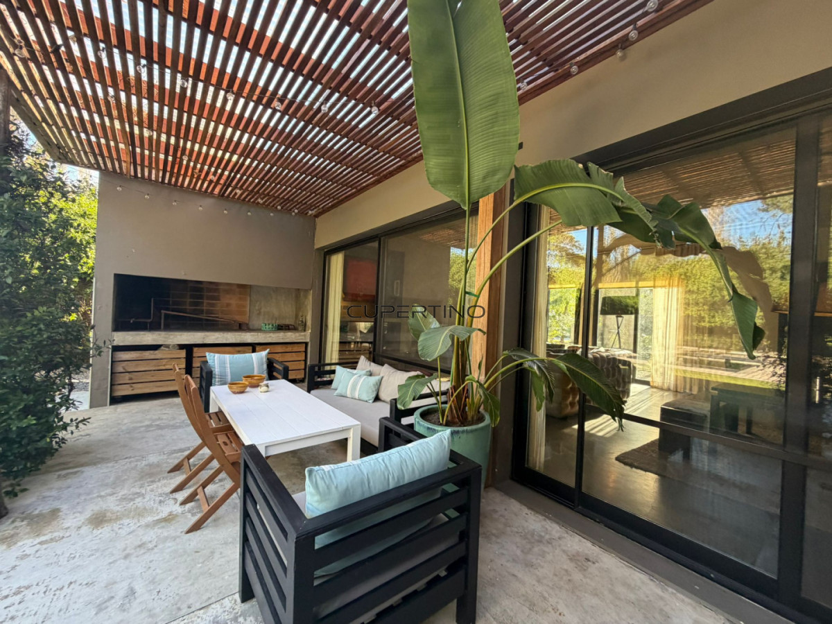 Casa en Punta del Este, La Arbolada — foto 11