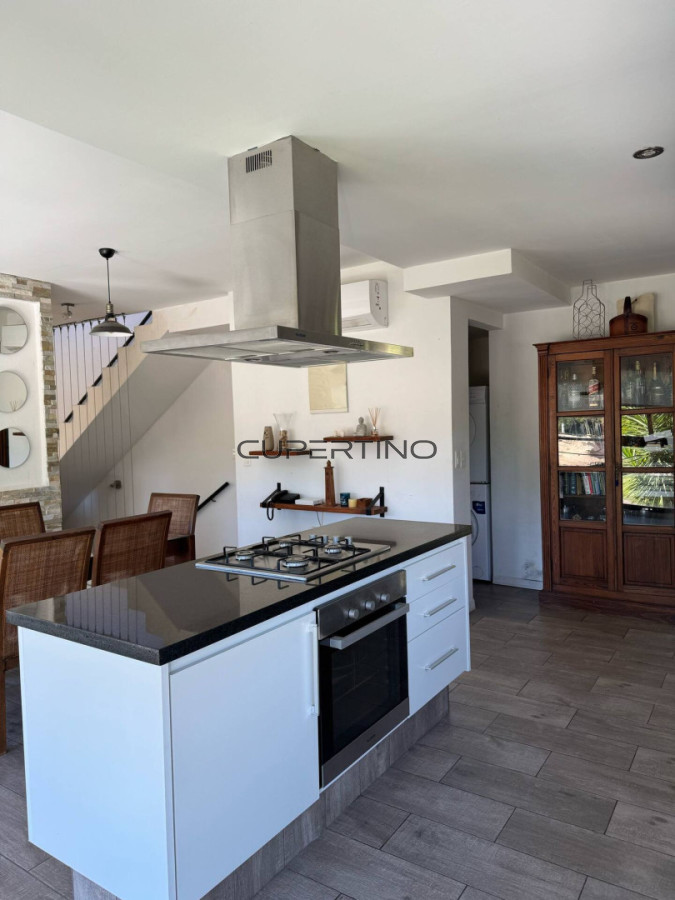 Casa en Punta del Este, Cantegril — foto 4