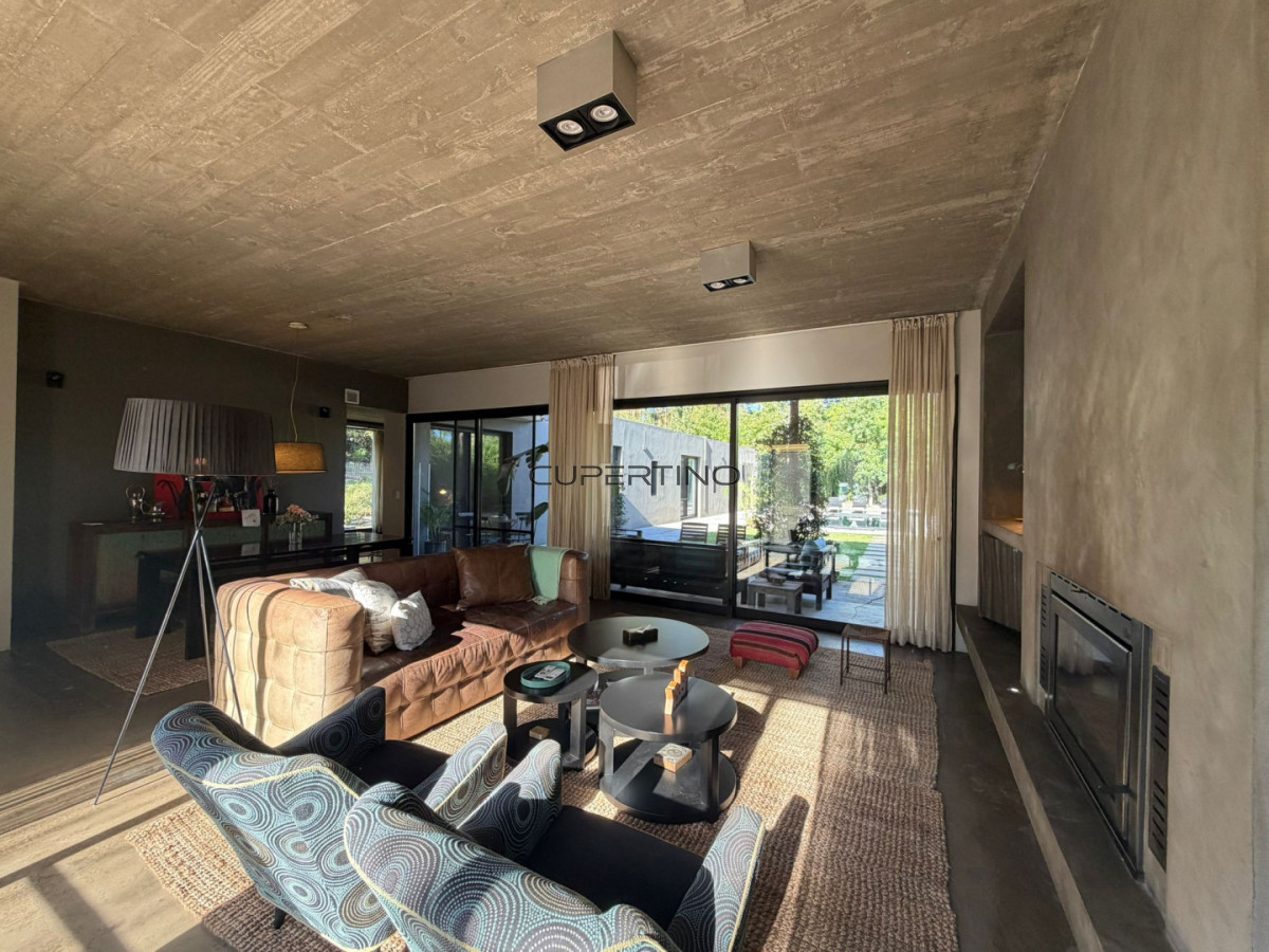 Casa en Punta del Este, La Arbolada — foto 16