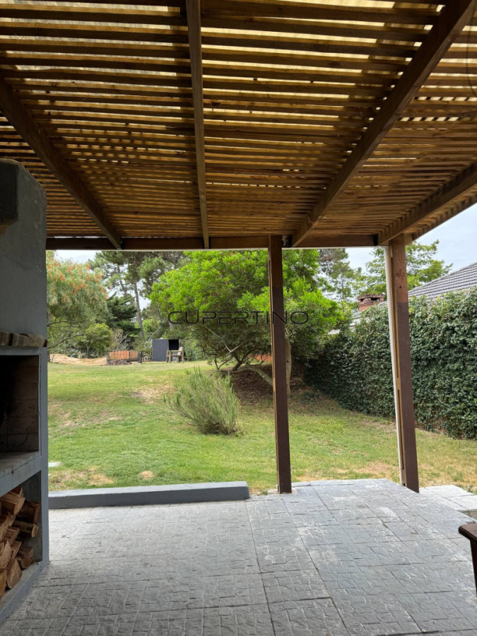 Casa en Punta del Este, Cantegril — foto 26
