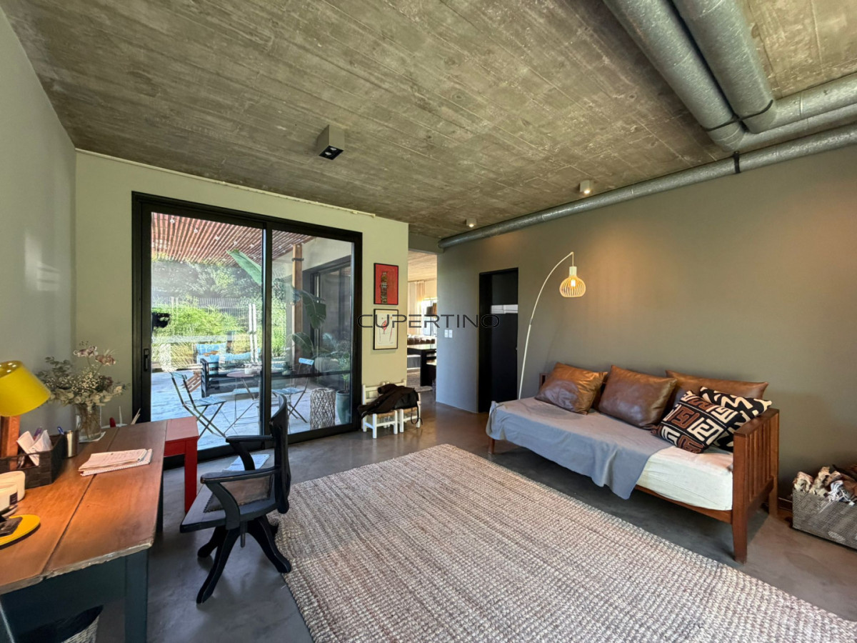 Casa en Punta del Este, La Arbolada — foto 19