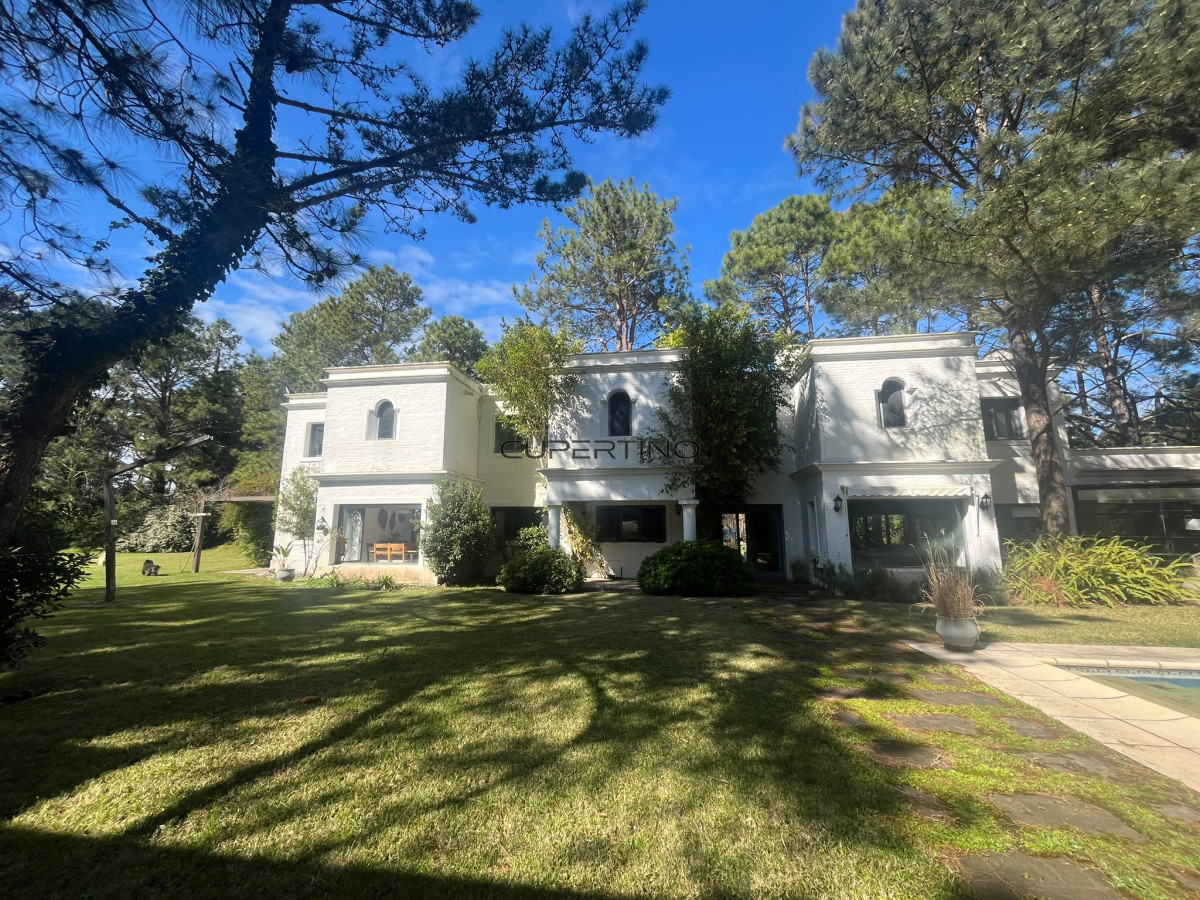 Casa en Punta del Este, Rincón del Indio — foto 5