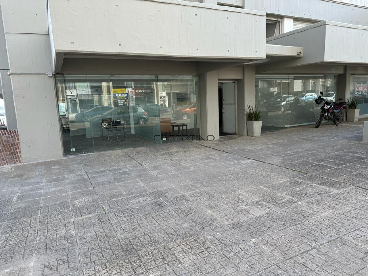 Peninsula sobre Gorlero exclente ubicacion a metros del puerto — foto 1