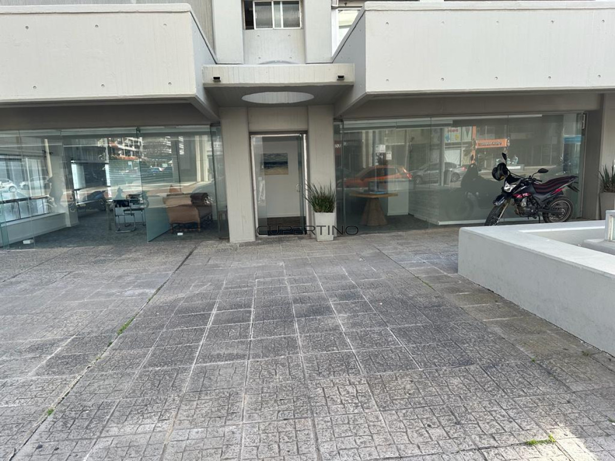 Peninsula sobre Gorlero exclente ubicacion a metros del puerto — foto 2