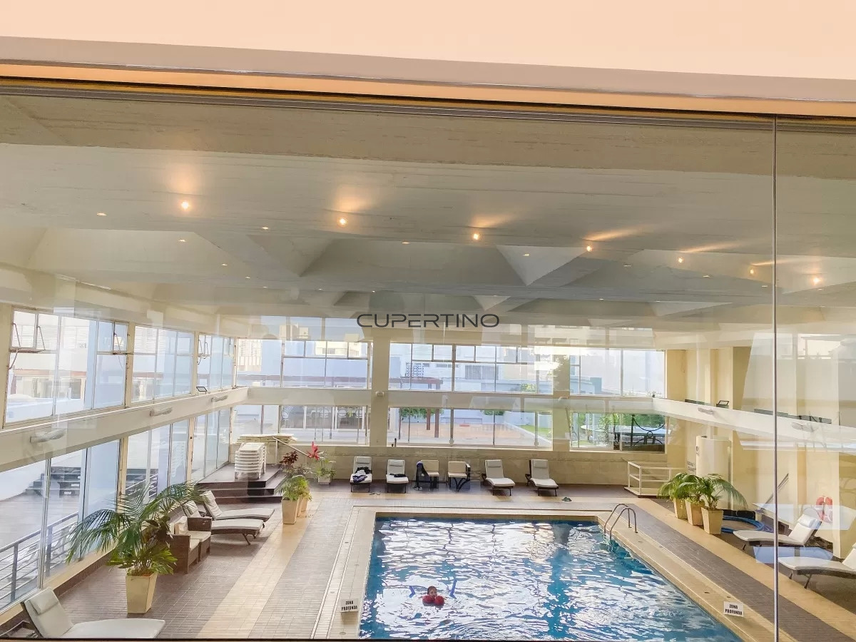 Apartamento ID.3556 - Apartamento en Venta de 3 dormitorios en la Península de Punta del este , Gorlero 