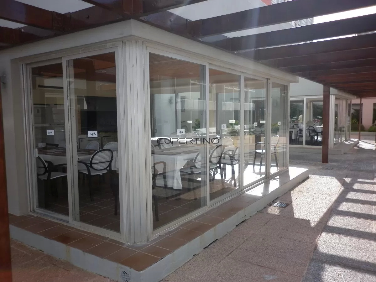 Apartamento ID.3556 - Apartamento en Venta de 3 dormitorios en la Península de Punta del este , Gorlero 