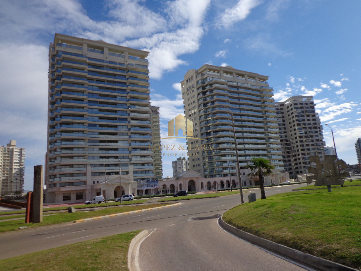 Apartamento ID.9 - Imperial Torre 1