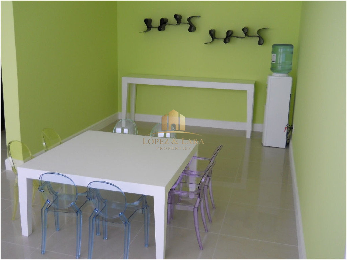 Apartamento ID.9 - Imperial Torre 1