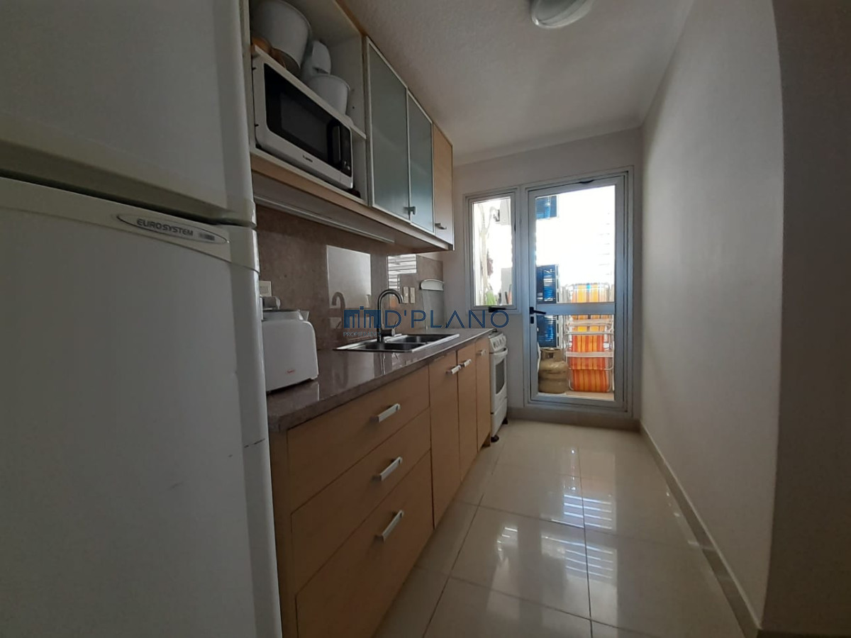 Apartamento ID.29 - Excelente apto 2 dormitorios