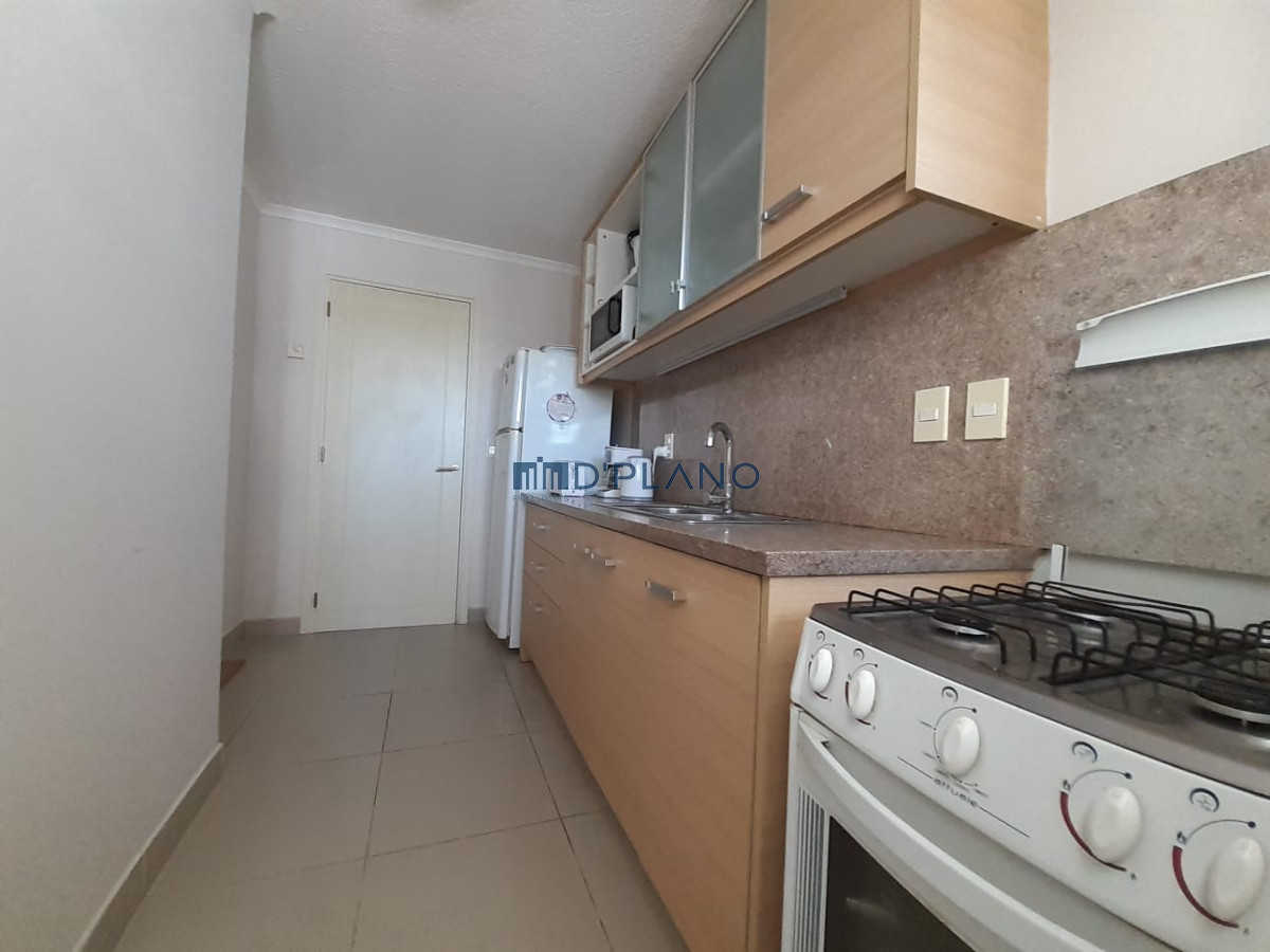 Apartamento ID.29 - Excelente apto 2 dormitorios