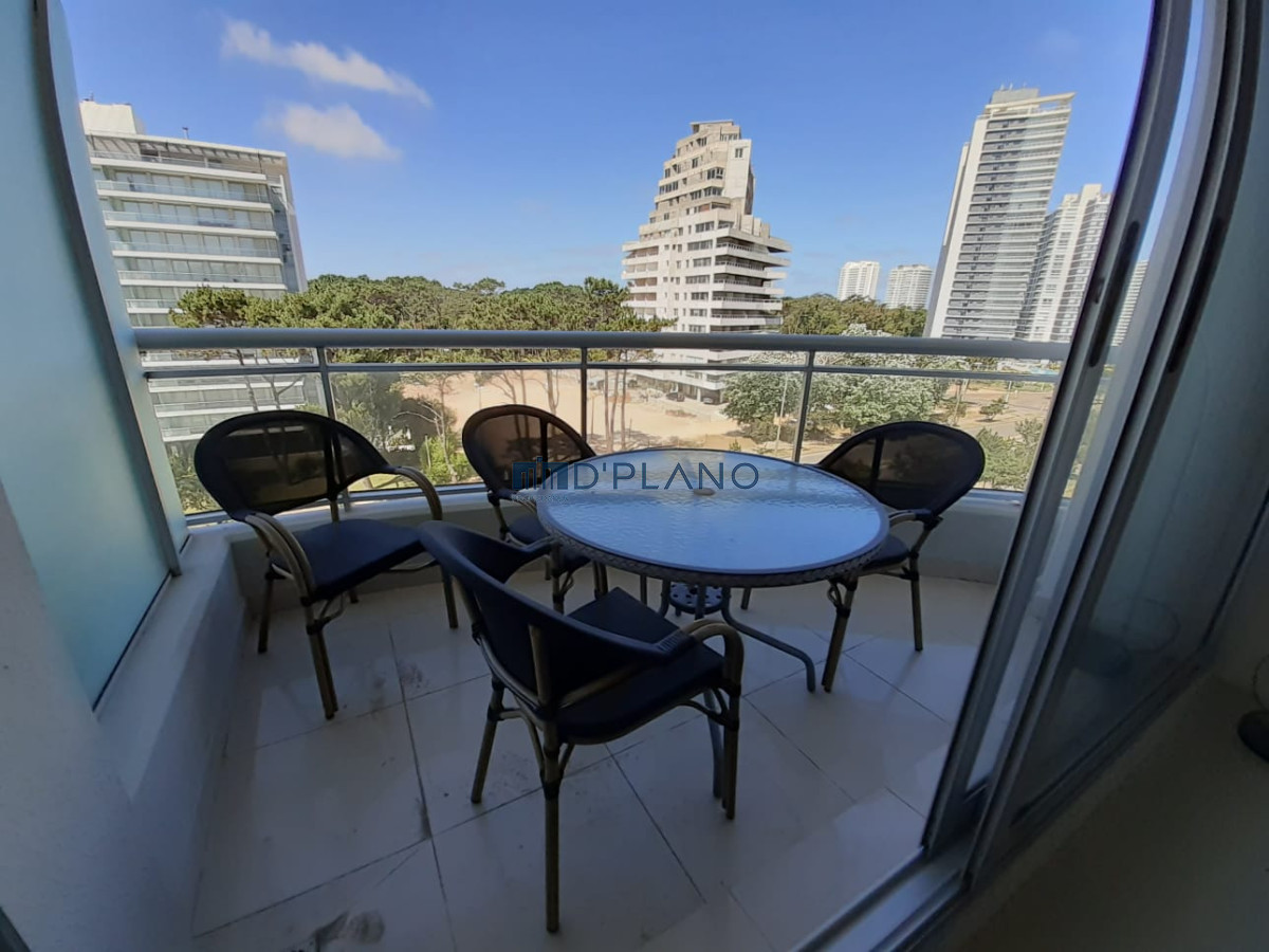 Apartamento ID.29 - Excelente apto 2 dormitorios