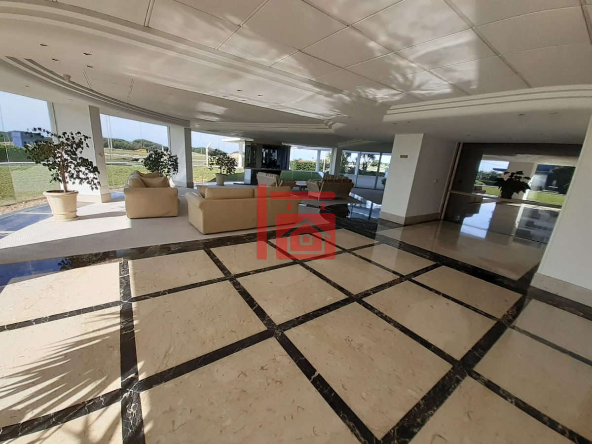 Apartamento ID.341 - Apartamento en venta de 3 dormitorios en Punta del este , Playa brava , 