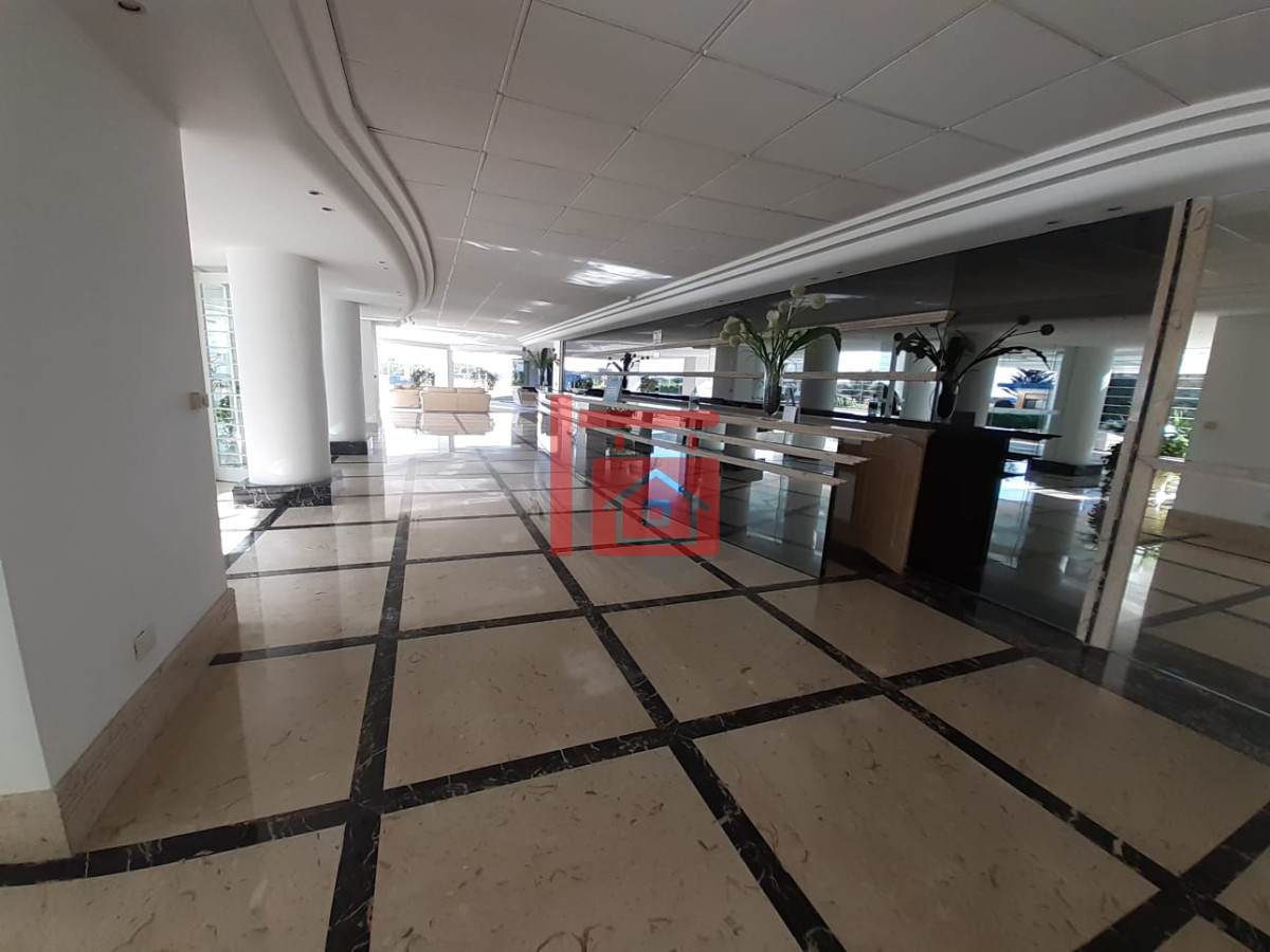 Apartamento ID.341 - Apartamento en venta de 3 dormitorios en Punta del este , Playa brava , 