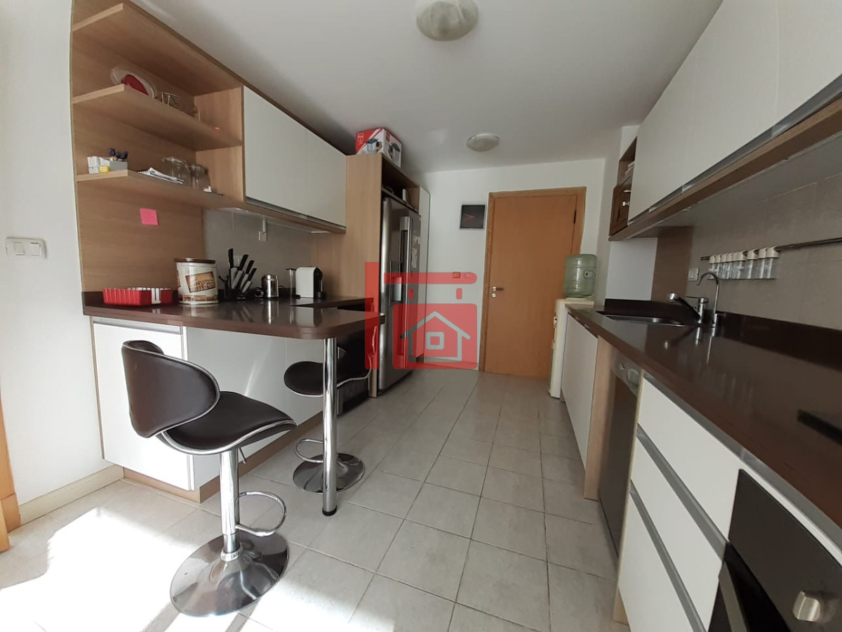 Apartamento ID.341 - Apartamento en venta de 3 dormitorios en Punta del este , Playa brava , 