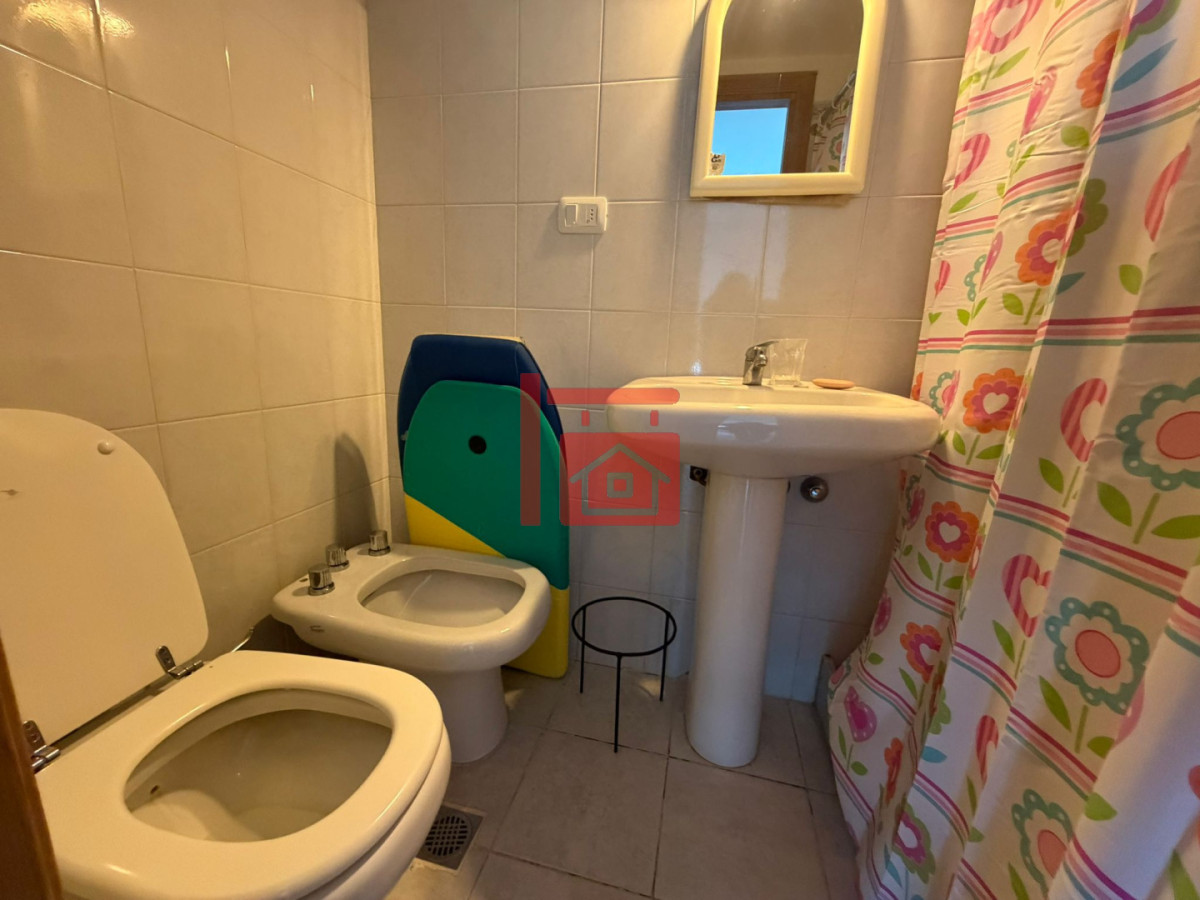 Apartamento ID.341 - Apartamento en venta de 3 dormitorios en Punta del este , Playa brava , 