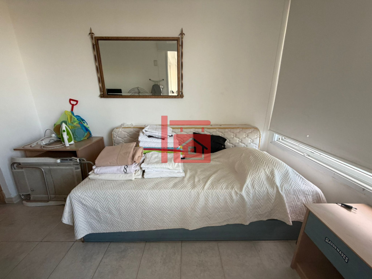 Apartamento ID.341 - Apartamento en venta de 3 dormitorios en Punta del este , Playa brava , 