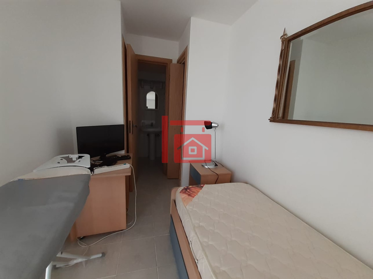 Apartamento ID.341 - Apartamento en venta de 3 dormitorios en Punta del este , Playa brava , 