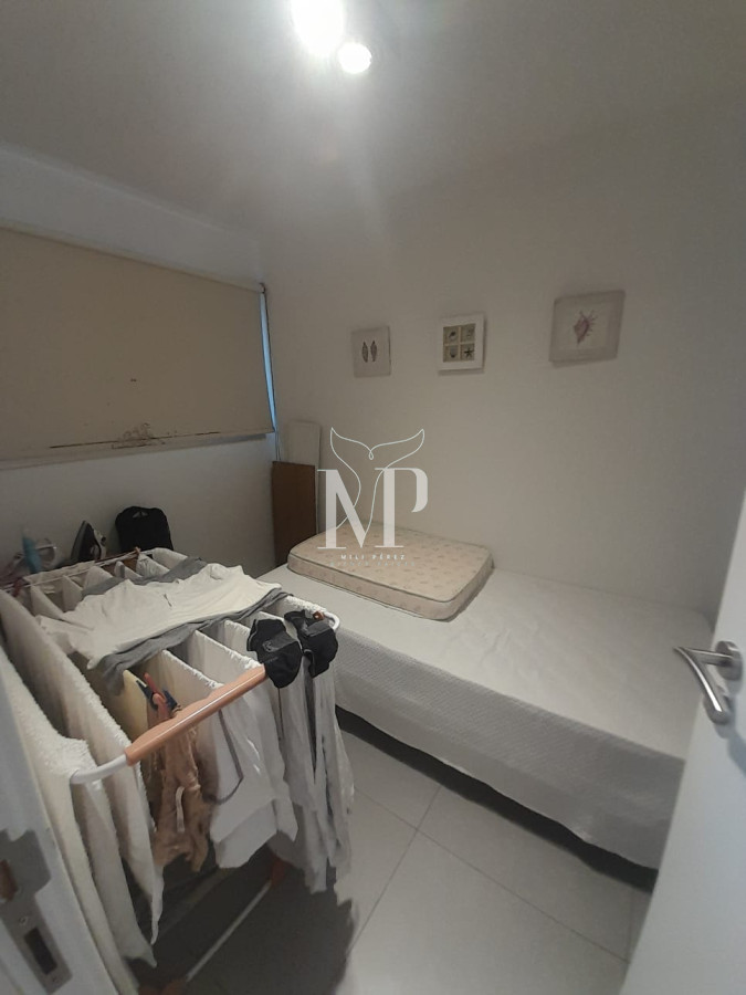 Apartamento ID.195 - Apartamento de 3 dormitorios en Silente , Punta del este , Playa Brava, Vista al mar 