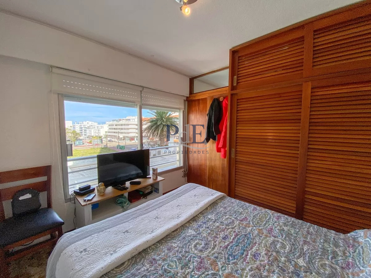 Apartamento en Venta de 1 dormitorio en Torre Verona , Punta del este  - Imagen 10