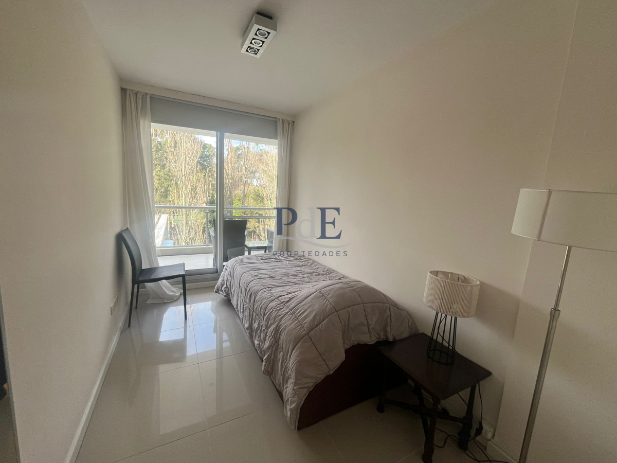 Apartamento en Alquiler  de 2 dormitorios en Edificio Be Punta , Punta del este , Playa Brava  - Imagen 12