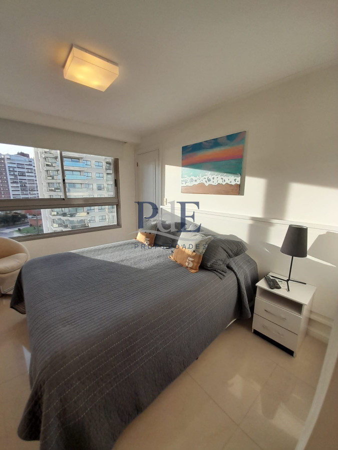 Apartamento de 3 dormitorios. Torre Imperiale - Imagen 30