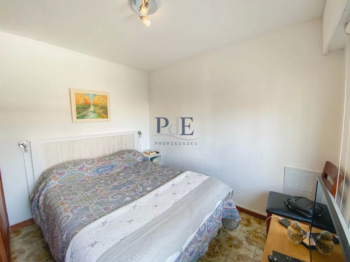 Apartamento en Venta de 1 dormitorio en Torre Verona , Punta del este  - Imagen 6