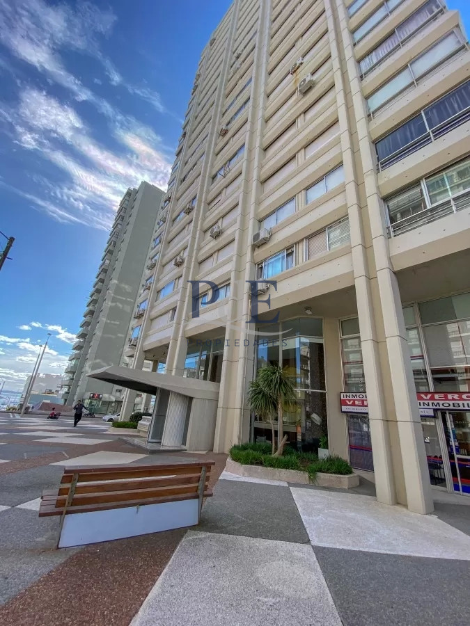 Apartamento en Venta de 1 dormitorio en Torre Verona , Punta del este  - Imagen 17