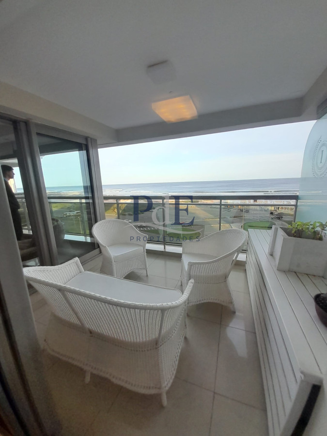 Apartamento de 3 dormitorios. Torre Imperiale - Imagen 18