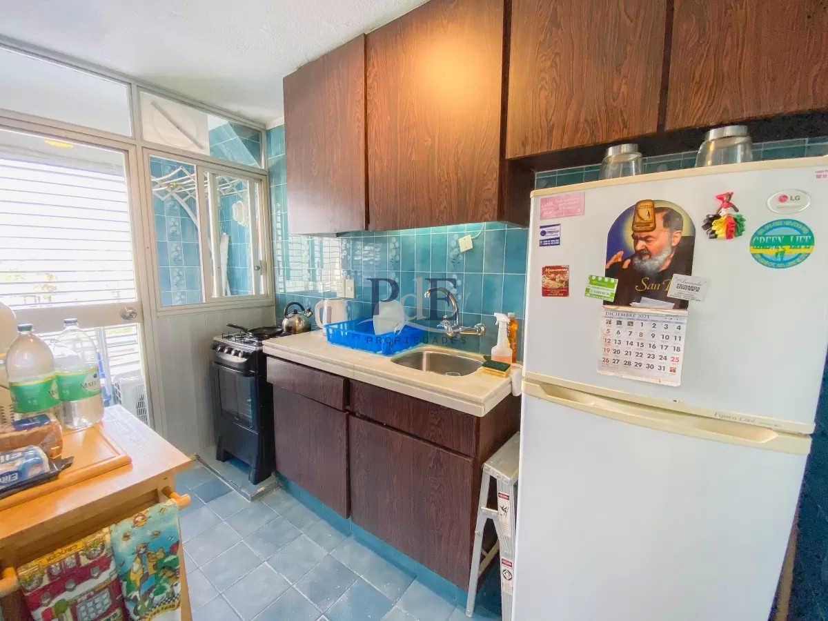 Apartamento en Venta de 1 dormitorio en Torre Verona , Punta del este  - Imagen 3