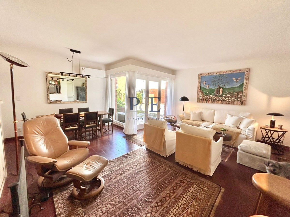 Solida construcción del Arquitecto WPintos Risso - Imagen 27