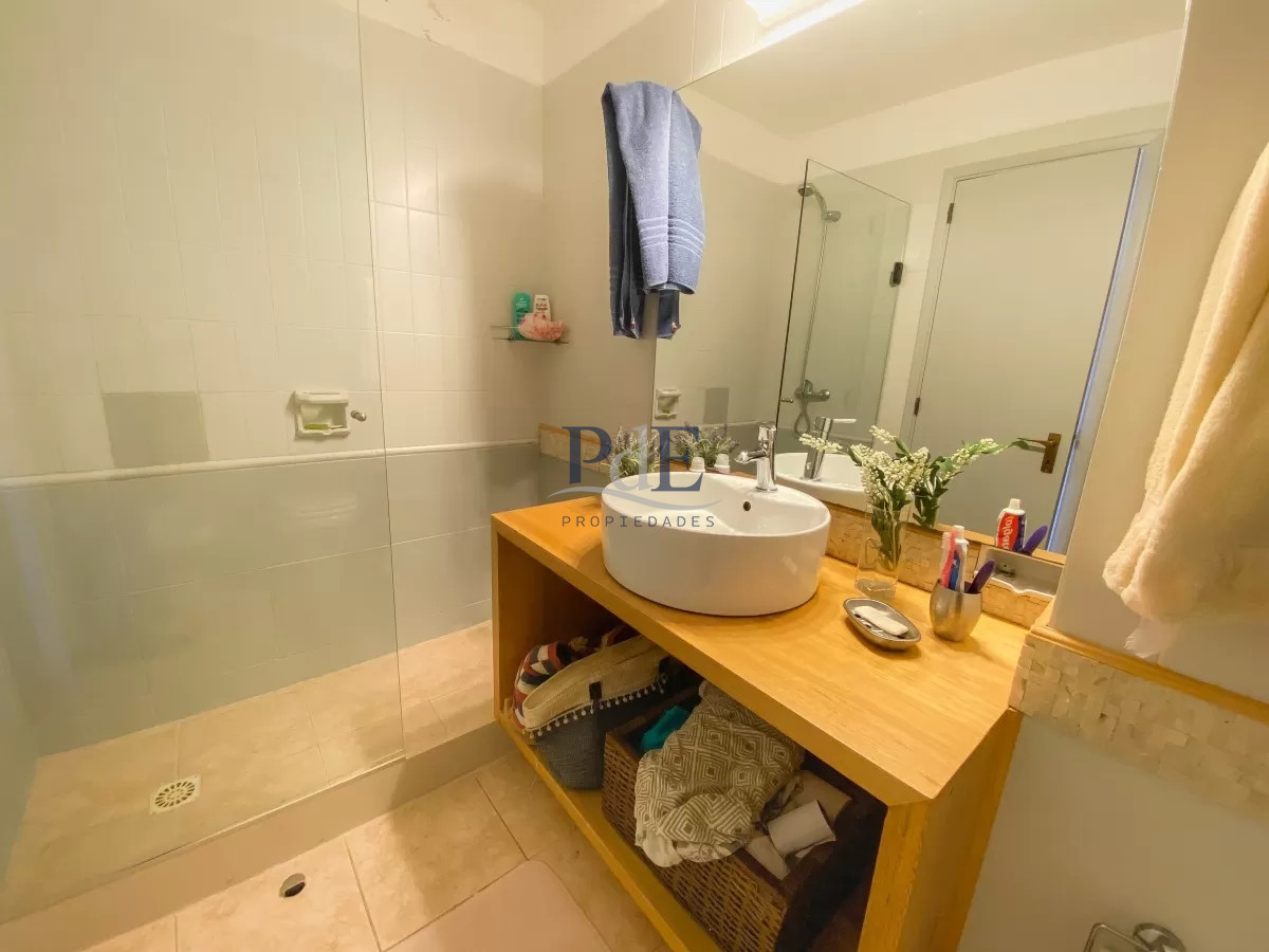 Apartamento en Venta de 1 dormitorio en Torre Verona , Punta del este  - Imagen 9