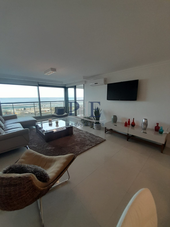 Apartamento de 3 dormitorios. Torre Imperiale - Imagen 13