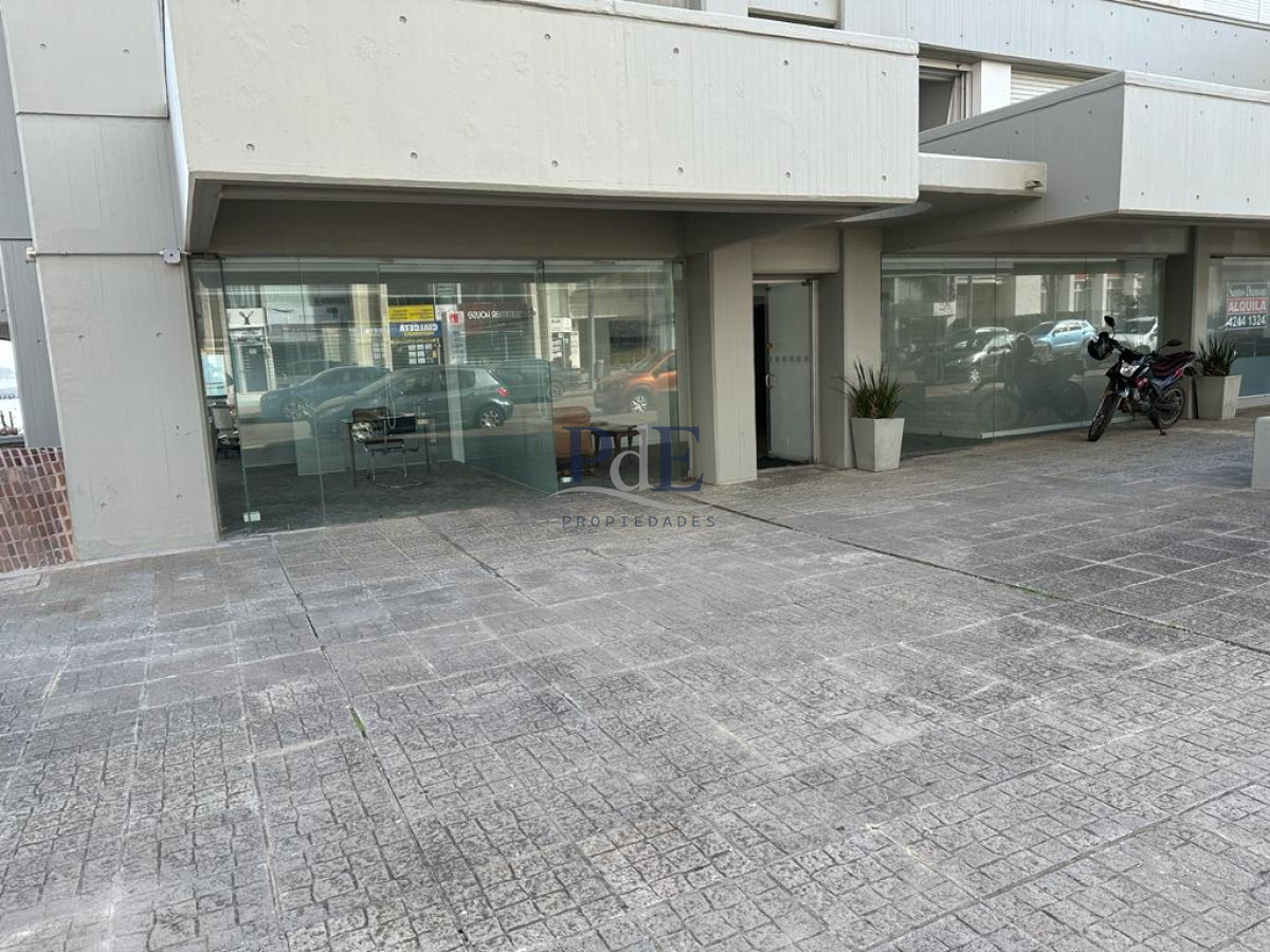 Local Comercial en Península, Punta del Este