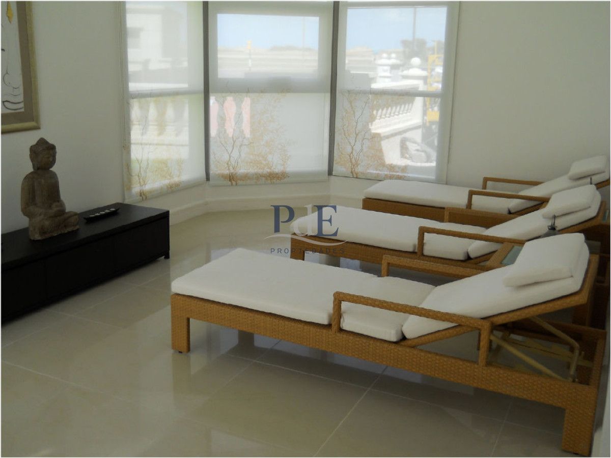 Apartamento de 3 Dormitorios en Punta del Este. Parada 1 - Imagen 37