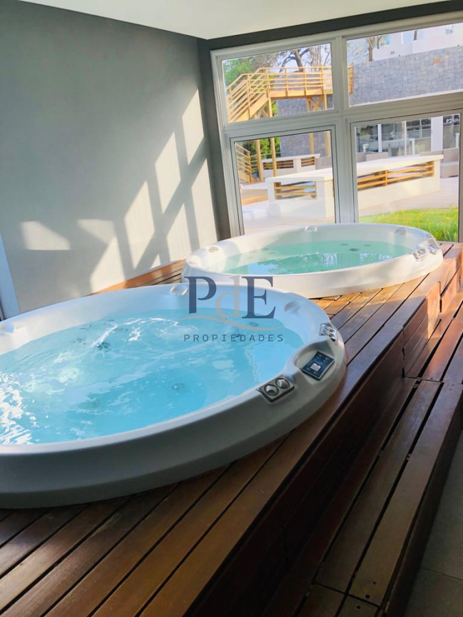 Apartamento en alquiler de 3 dormitorios en Punta del este, Playa Brava, Wind Tower  - Imagen 19