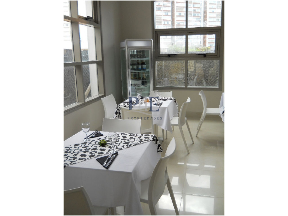 Apartamento en Imperiale de  2 dormitorios en alquiler temporal  , Punta del este  - Imagen 29