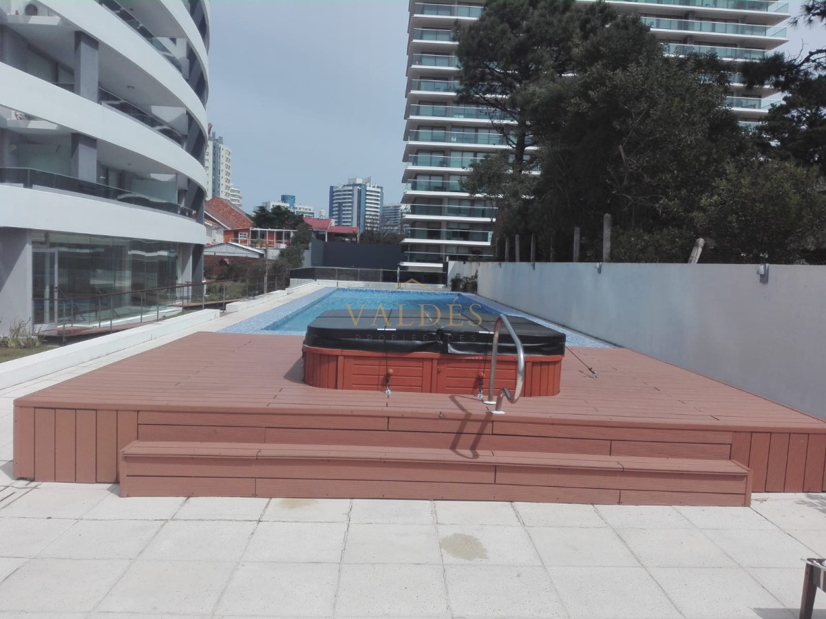 Apartamento ID.3650 - BRAVA A METROS DEL MAR 