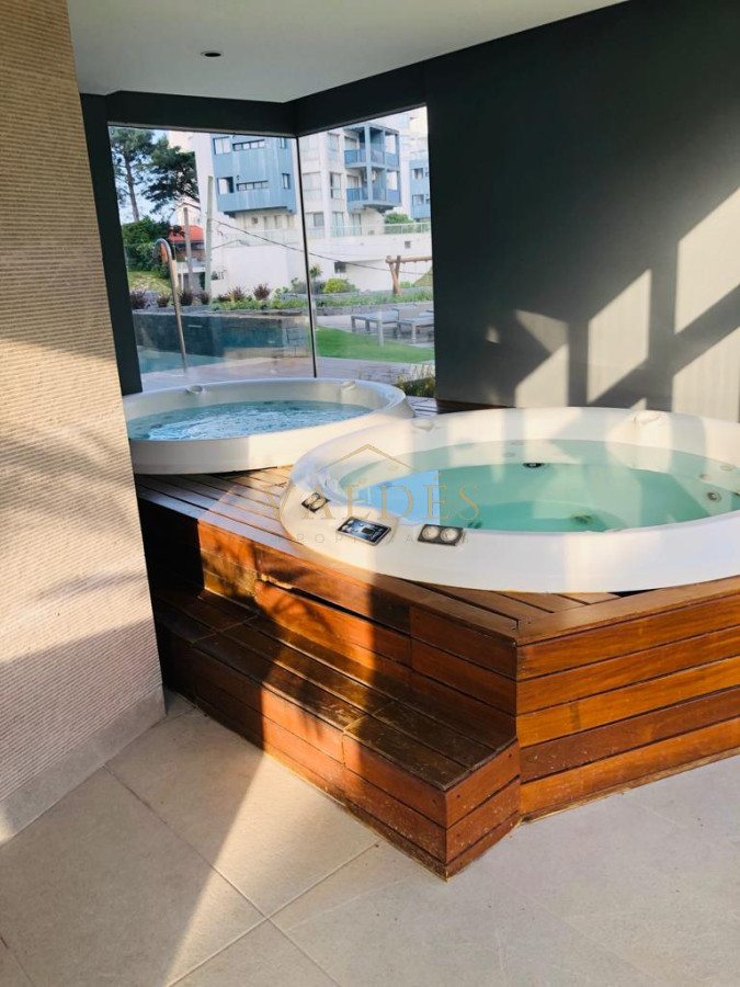 Apartamento ID.3652 - Apartamento en Brava, 2 dormitorios *