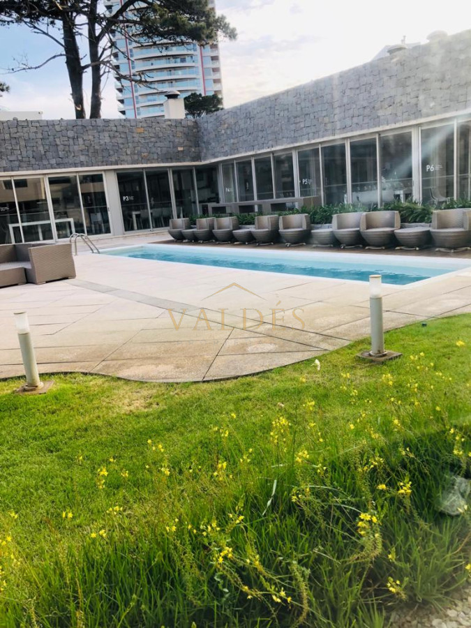 Apartamento ID.3652 - Apartamento en Brava, 2 dormitorios *