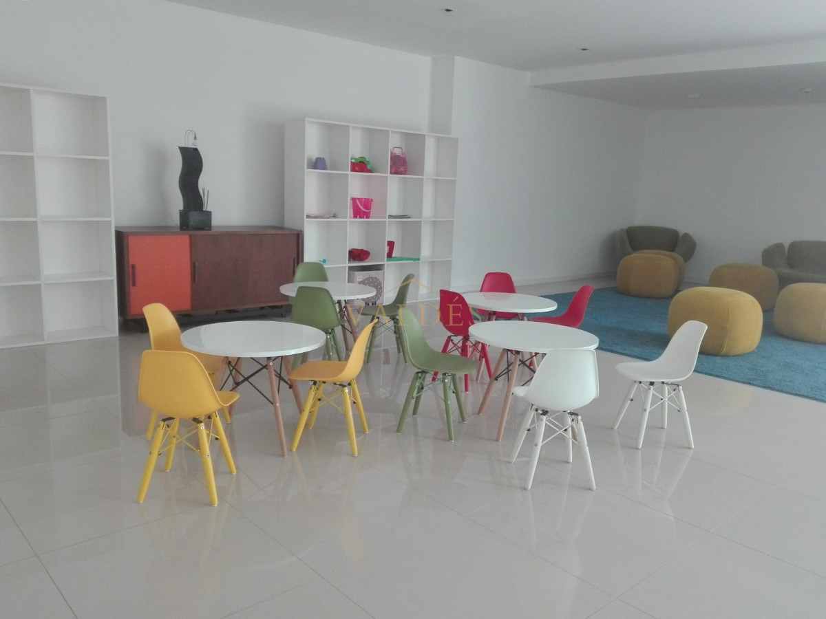 Apartamento ID.3650 - BRAVA A METROS DEL MAR 
