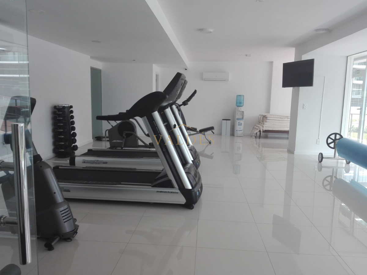 Apartamento ID.3650 - BRAVA A METROS DEL MAR 