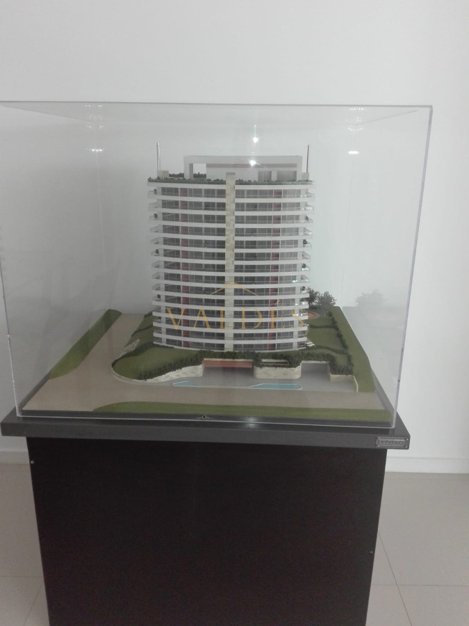 Apartamento ID.3650 - BRAVA A METROS DEL MAR 