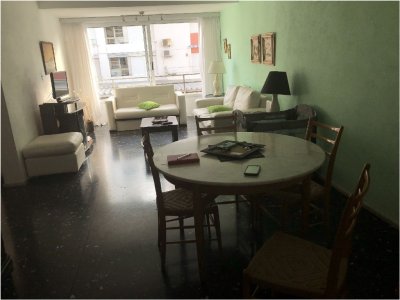 Apartamento en Peninsula, 2 dormitorios 